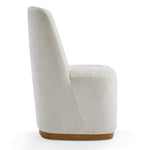 Modern Indoor Dining Chair Set of 2