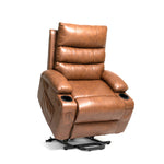 Large Electric Power Lift Recliner Chair Sofa with Massage and Heat