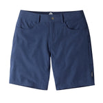 Club Ride Mens Mountain Surf Everywhere Shorts 10 Inch Mountain Bike Shorts Mood Indigo Large