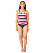 Carve Designs Stinson Prism Tankini - Small