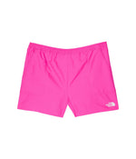 Girls Class V Water Shorts - Linaria Pink