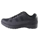 Serfas Men's Trax Mountain Bike Shoe - Black