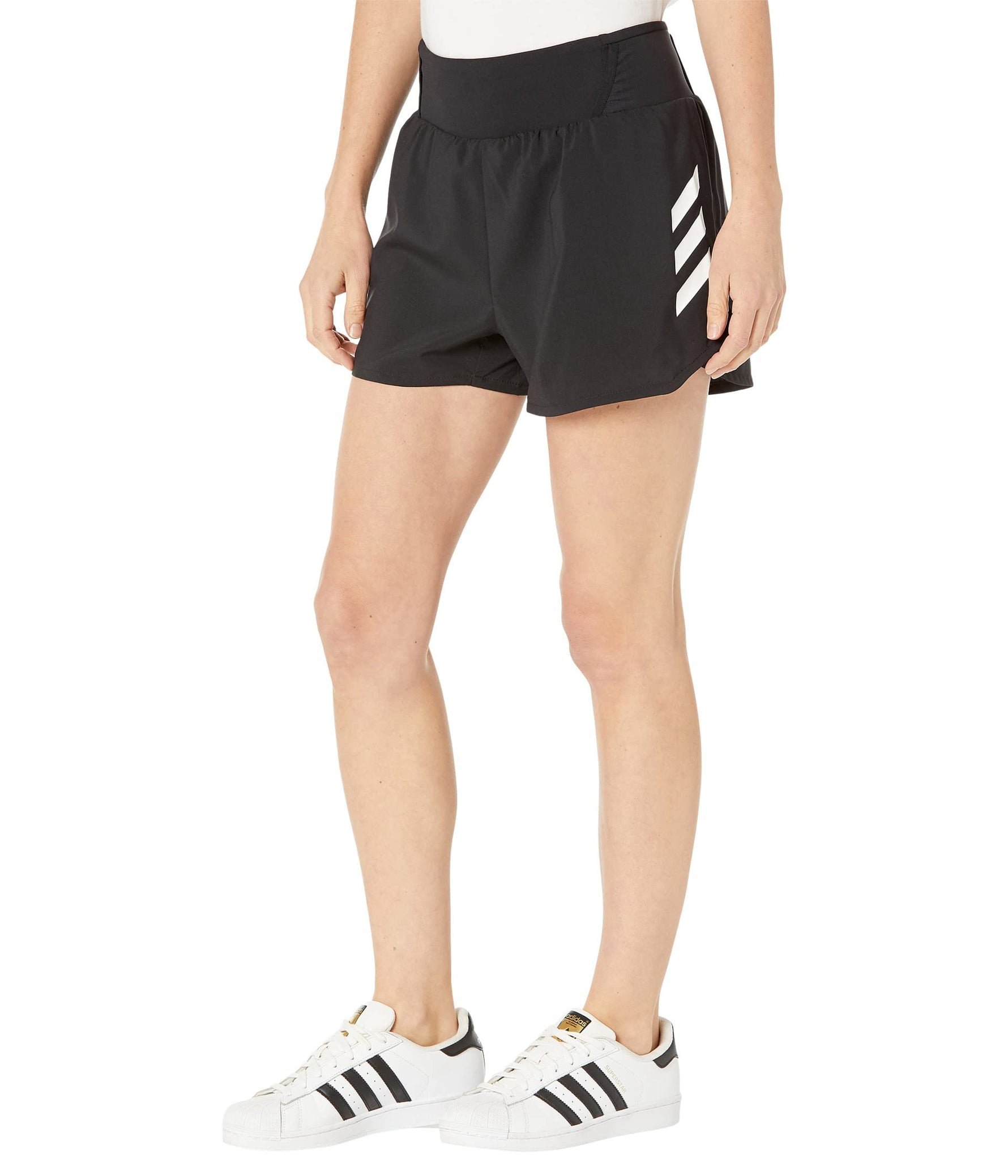 adidas Terrex Parley Agravic AllAround Shorts - XL