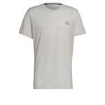 adidas Men's X City Tee - Alumina