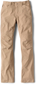 Orvis Women's Jackson QuickDry Stretch Pants