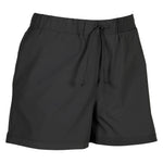 Mountain Khakis Women's Loch Shorts, Small, Jackson Grey