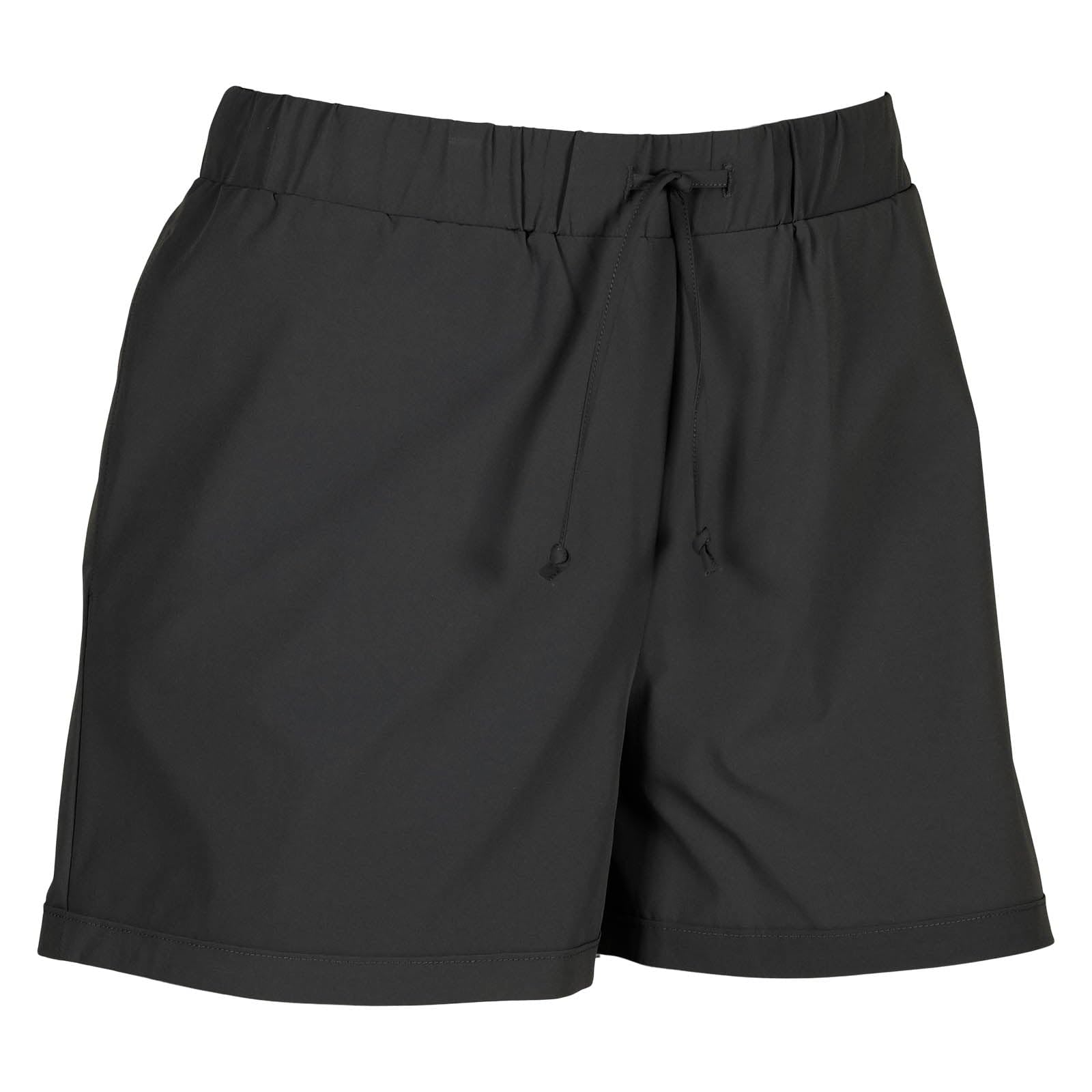 Mountain Khakis Women's Loch Shorts, Small, Jackson Grey