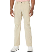 Mountain Khakis Whitewater Convertible Pants Classic Fit
