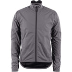 SUGOi Men's Zap Reflective Bike Jacket - Mettle Zap