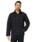 Obermeyer Klaus Down Jacket - Black XXL