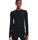 Under Armour Women's ColdGear Base Crew