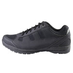 Serfas Women's Trax Mountain Bike Shoes - Black
