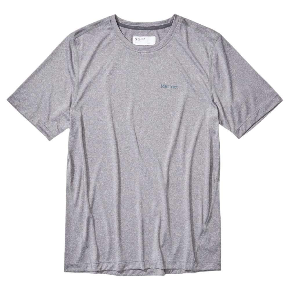 MARMOT Men's Conveyor Tee Short Sleeve - Small