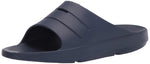 Deer Stags Men's Slide Sandal, Navy, 13