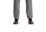 The Men's Store at Bloomingdale's Flannel Tailored Fit Pants