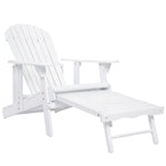 Malibu Adirondack Chair