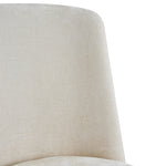 Modern Indoor Dining Chair Set of 2