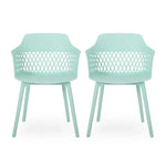 Azalea Chair Set of 2