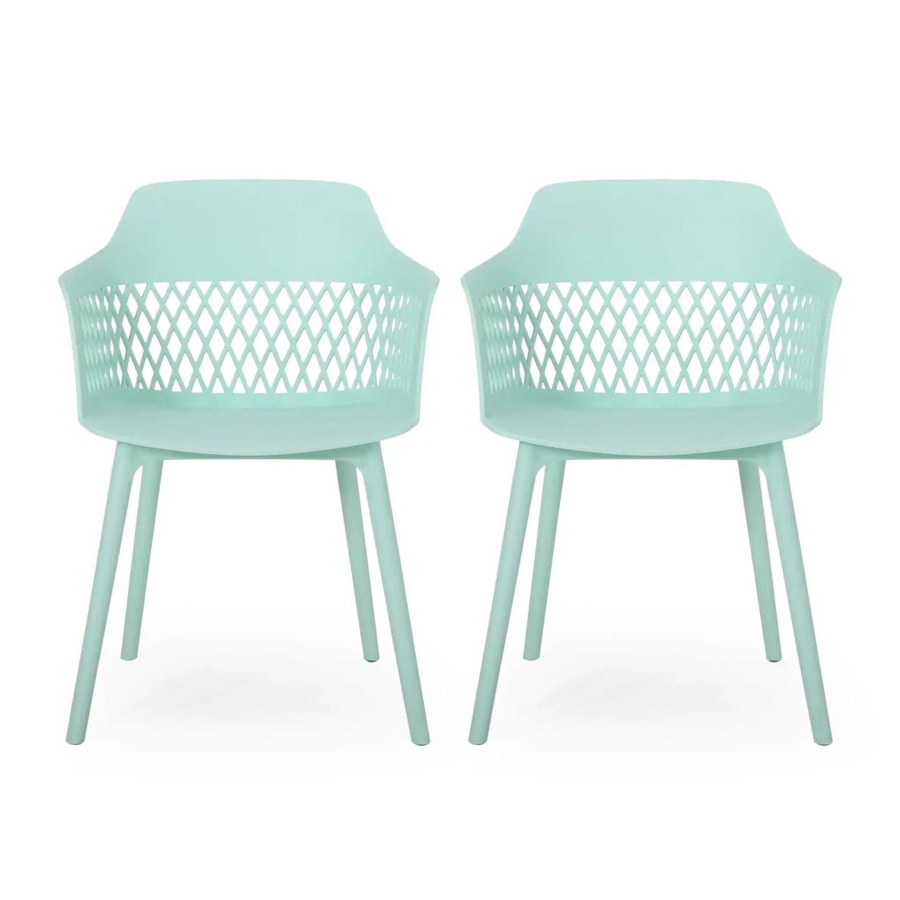 Azalea Chair Set of 2