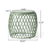 Alamera Side Table