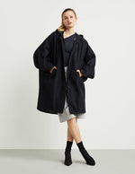 Modular Stadium Jacket