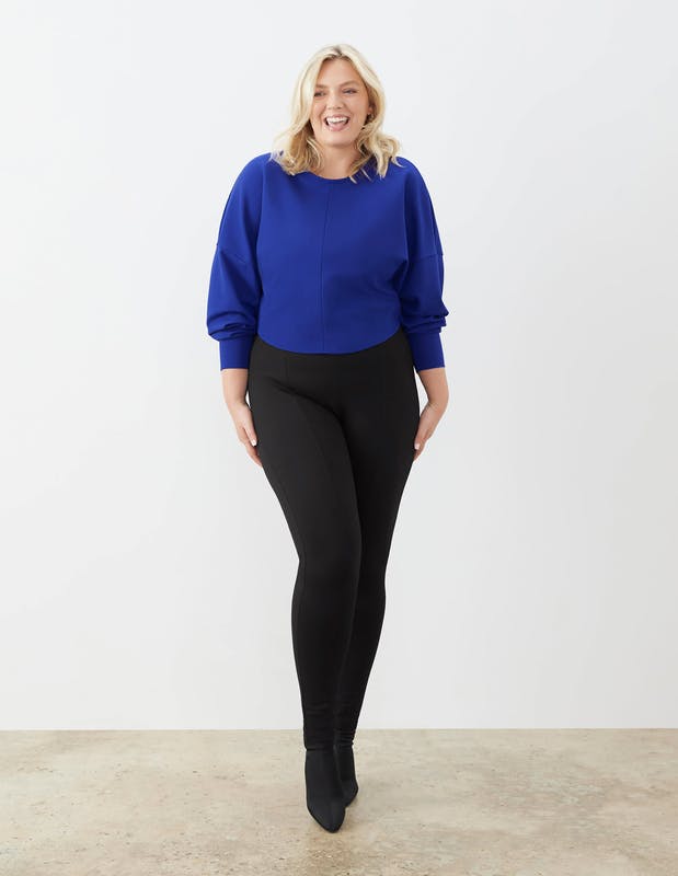 All-Day Slim Pant