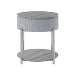 Yukino - High Gloss Table