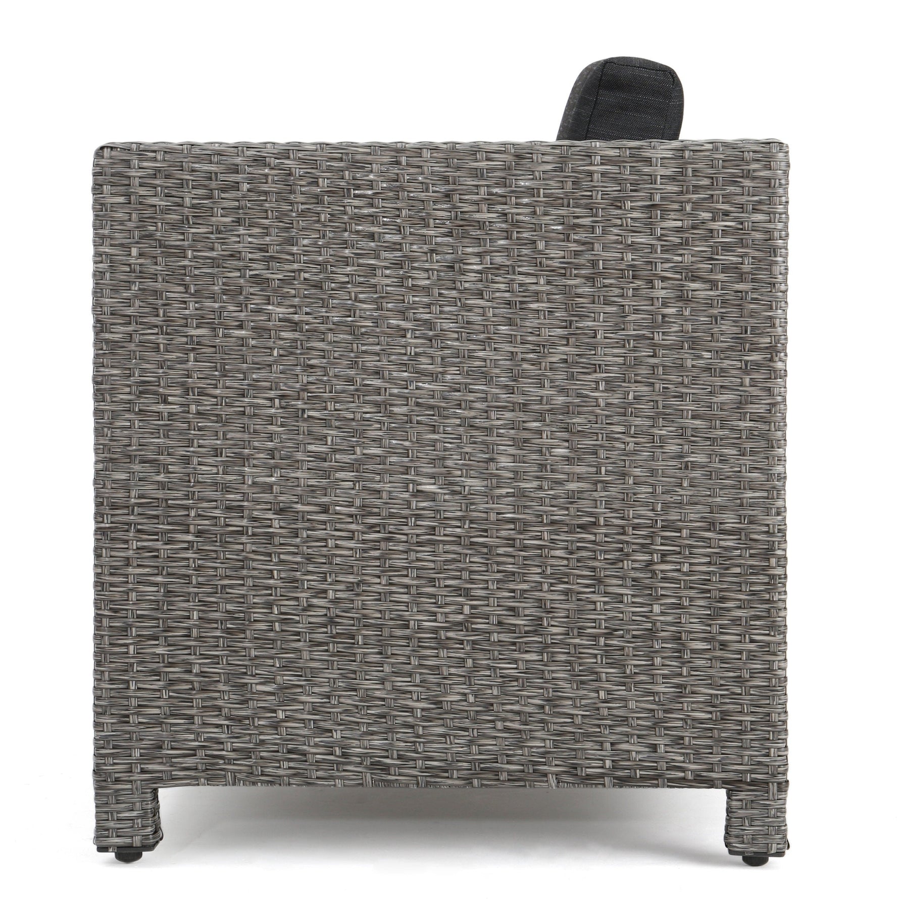Puerta 4-Piece Outdoor Furniture Set