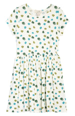 Peek ArenT You Curious Kids Dot Print Dress