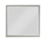 Sliverfluff Mirror - Mirrored / Champagne