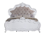 Latisha Wood Bed