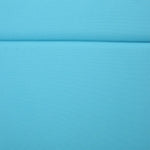 Salem Outdoor Chaise Lounge Cushion 2PCS Blue Fabric