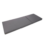 Lounge Chaise Set with Space Available on One Side