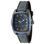 Invicta Baby Lupah Quartz Silicone Strap Watch w/ 1DC