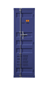 Cargo Wardrobe