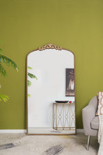 The Montclair Grandeur Mirror