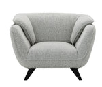 Nayeli Boucle Chair