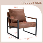 Sofa Ergonomic Design For Living Room