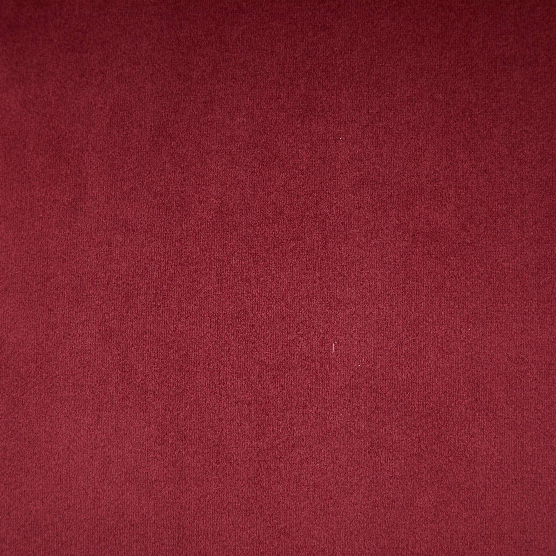 Swivel Velvet Barstools with Button Tufted Decoration - Set of 2 (Wine Red)