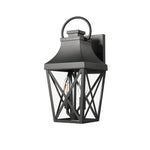 Outdoor Waterproof Wall Lights by GigaTech