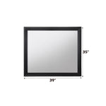 Ireland Contemporary Design Mirror