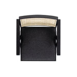25.5" The Milano Ascensore™ Bar Stools — Set of Three