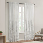 Curtain Panel by LabTheory