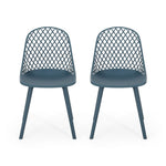 Lily Chair Set of 2