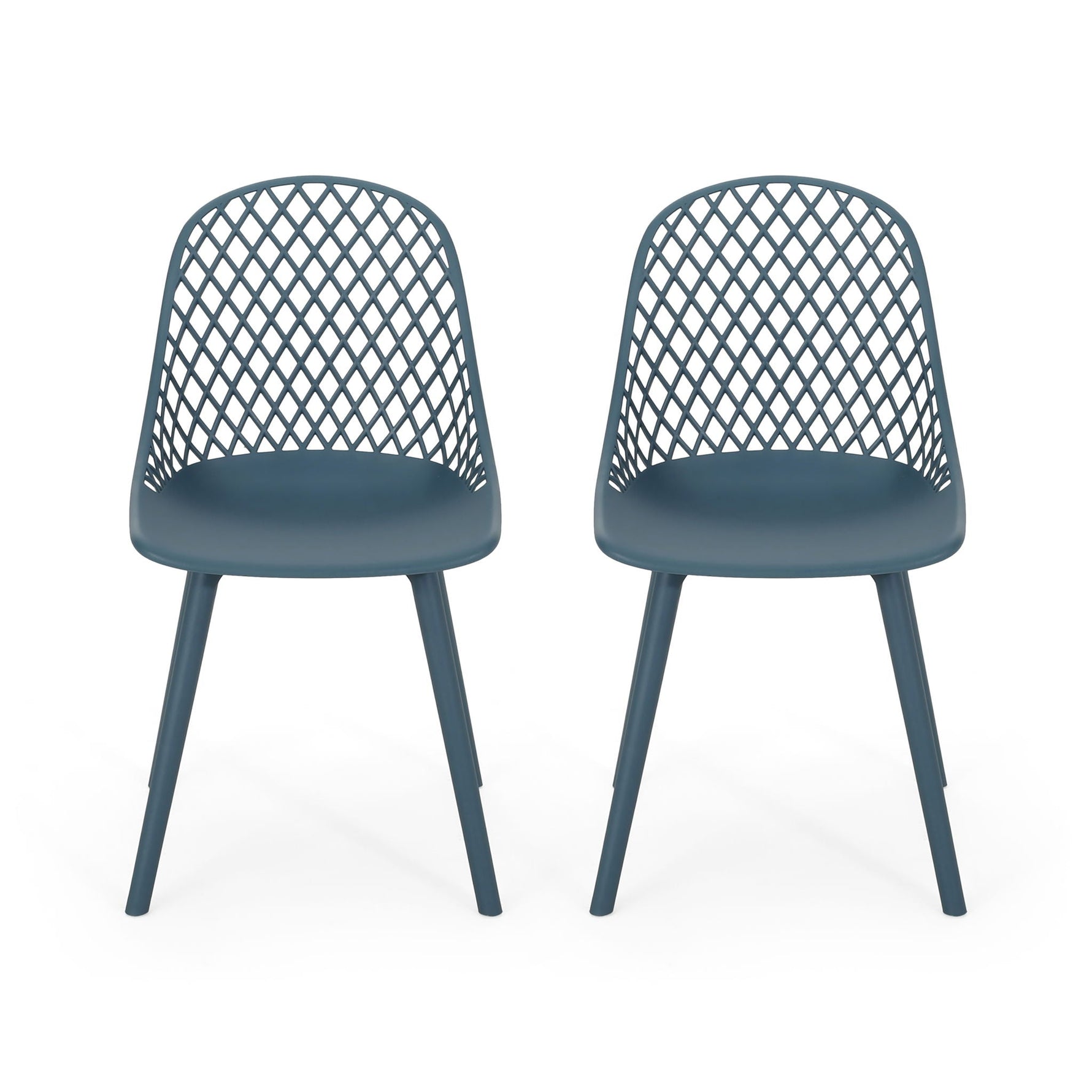 Lily Chair Set of 2
