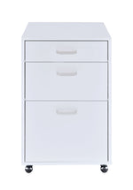 Coleen - High Gloss Cabinet
