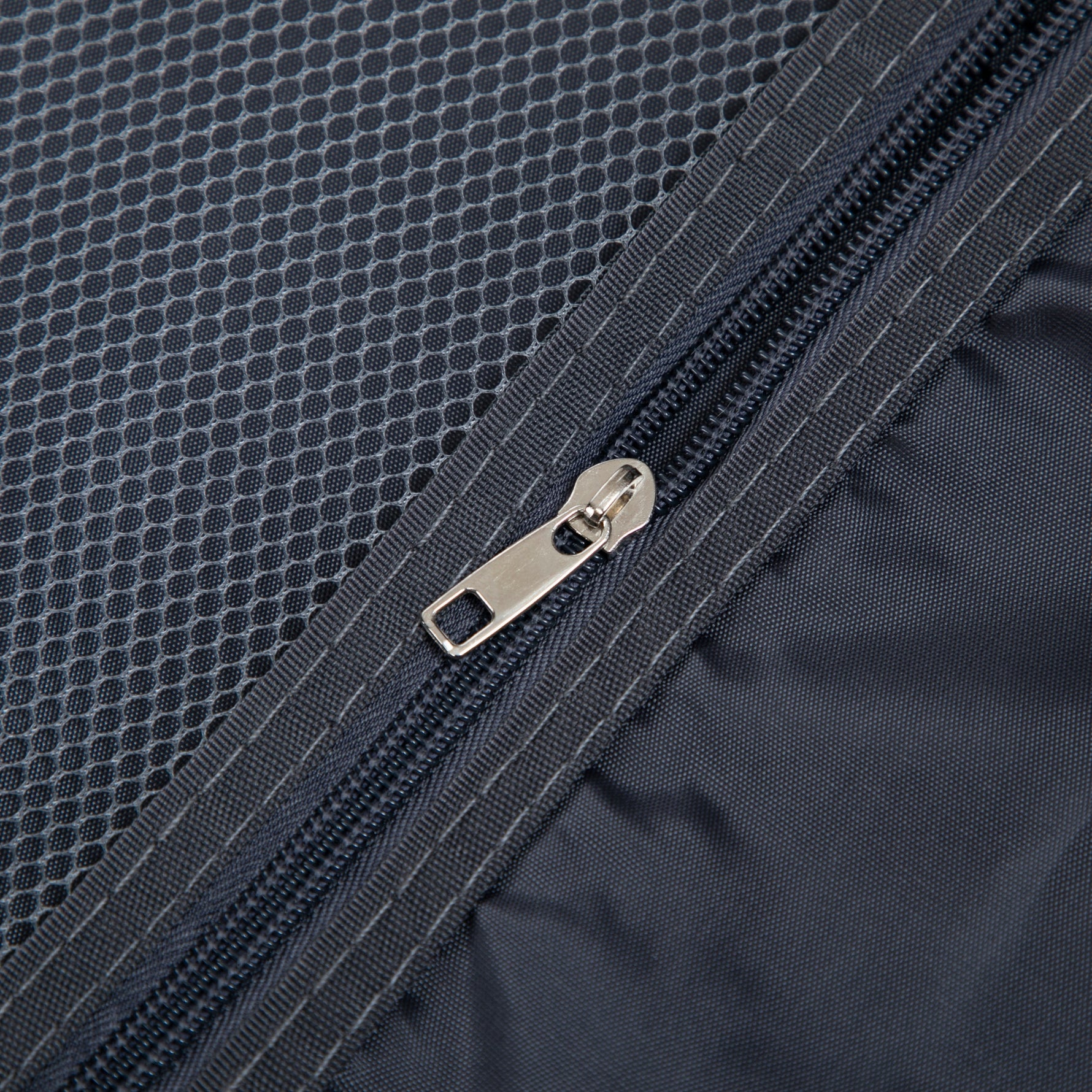 14'/20' 2 pcs ABS Spinner Wheel Luggage Set with Combination Lock and Front Opening Design