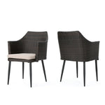 Kenneth Outdoor Dining Chair