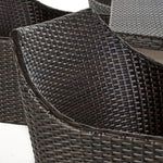 Kenneth Outdoor Dining Chair