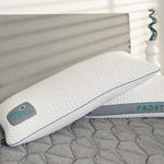 BedGear Frost Pillow 3.0 - King